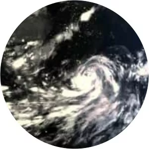 Typhoon Utor - 2013 typhoon