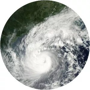 Typhoon Wutip - 2013 typhoon