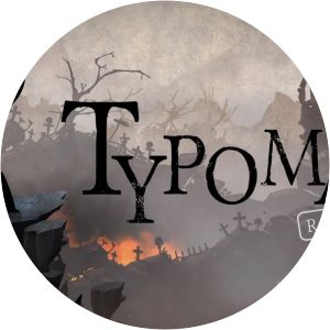 Typoman: Revised