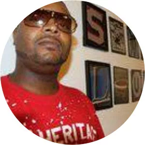 Tyquam Alexander - Waka Flocka Flame's brother