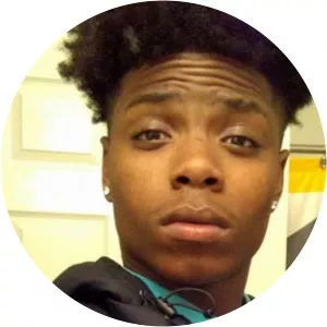 Tyquan Vonricco Washington