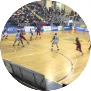 TyQuane Goard - Basketball player