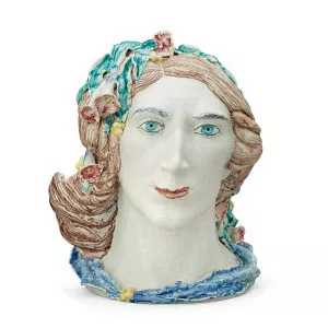 Tyra Lundgren - Swedish writer