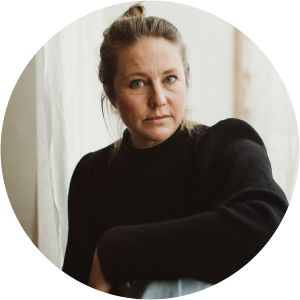 Tyra von Zweigbergk photograph