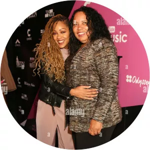 Tyra Wardlow-Doyle photograph