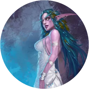 Tyrande Whisperwind - Fictional character