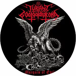 Tyrant Goatgaldrakona - Musical group