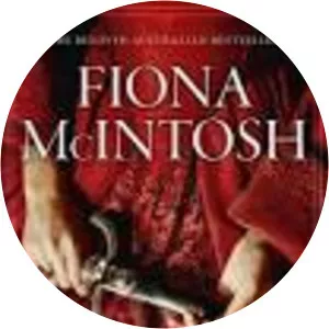 Tyrant's Blood - Novel by Fiona McIntosh