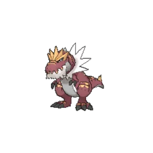 Tyrantrum