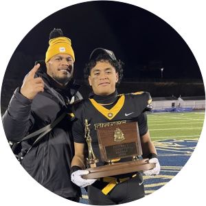 Tyree Alualu photograph