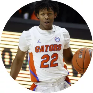 Tyree Appleby - Basketball player