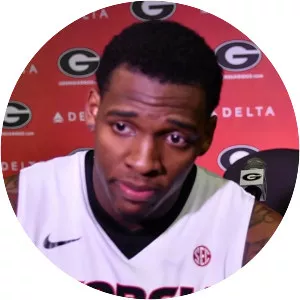 Tyree Crump - Basketball player