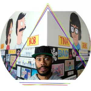 Tyree Dillihay - Television director