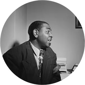 Tyree Glenn - American trombone player