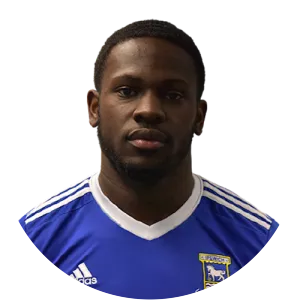 Tyreece Simpson - Footballer