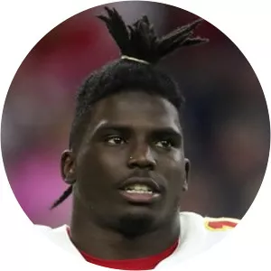 Tyreek Hill