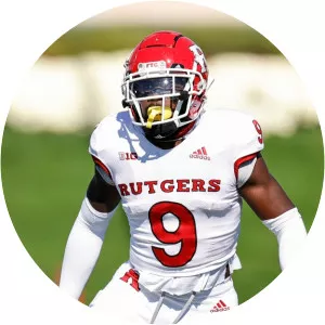 Tyreek Maddox-Williams