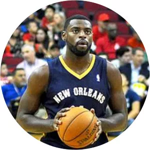 Tyreke Evans - American professional basketball player