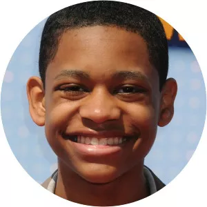 Tyrel Jackson Williams