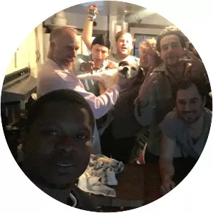 Tyrel - 2018 ‧ Drama/Comedy ‧ 1h 26m