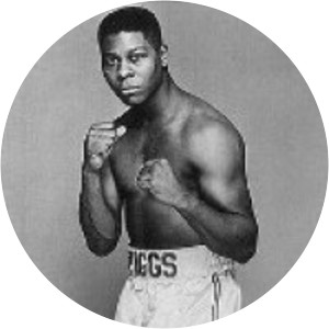 Tyrell Biggs - Basketball player