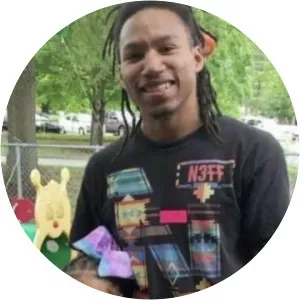 Tyrell Cohen photograph