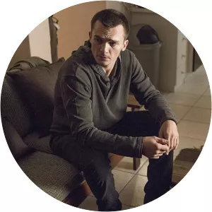 Tyrell Kemlo photograph