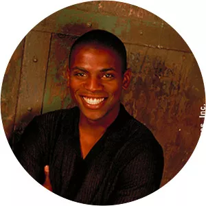 Tyrell Martin - Film character