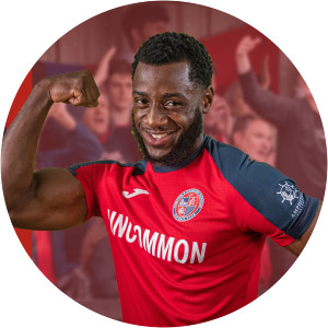 Tyrell Miller-Rodney