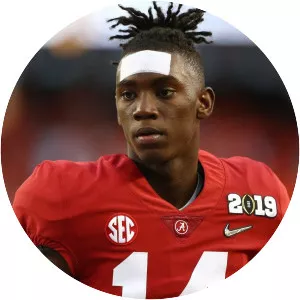 Tyrell Shavers - American football player