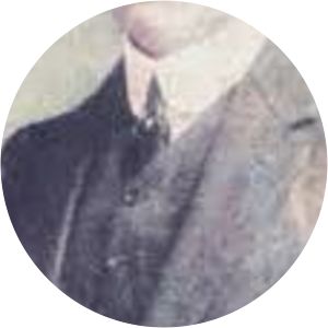 Tyrell William Cavendish