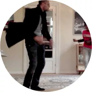 Tyrese Carew photograph