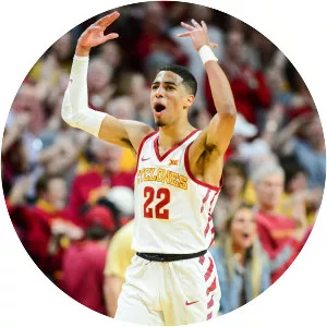 Tyrese Haliburton