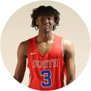 Tyrese Maxey - American professional basketball player