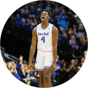 Tyrese Samuel - Basketball player