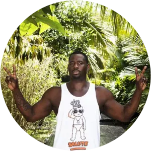 Tyrie Ballard - TV personality