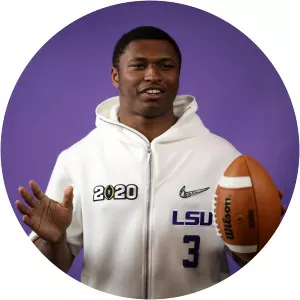 Tyrion Davis-Price - American football running back