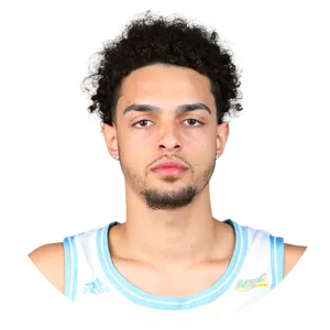 Tyrn Flowers - Basketball player