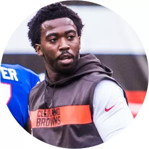 Tyrod Taylor