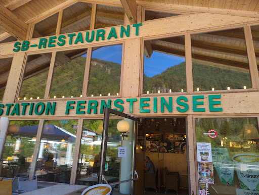Tyrol-Shop - Store in Nassereith, Austria