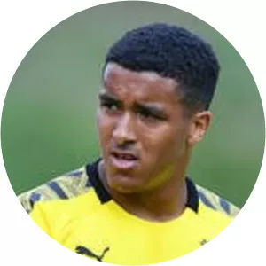 Tyron Ken James Rayomba Mata - Football player