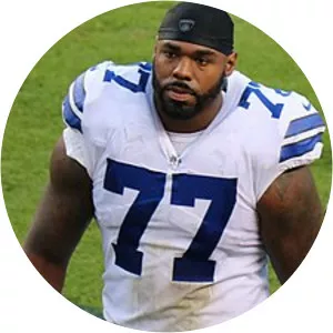 Tyron Smith