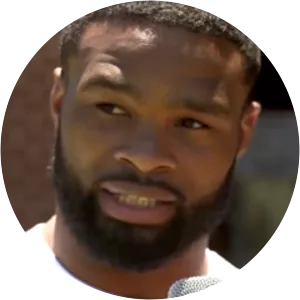 Tyron Woodley