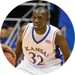 Tyrone Appleton - Basketball player