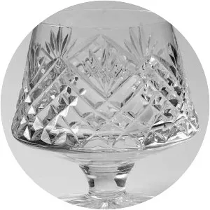 Tyrone Crystal - Company