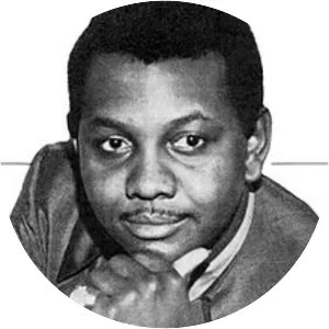 Tyrone Davis - American singer