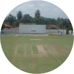 tyrone fernando international cricket stadium