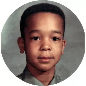 Tyrone Finch - Film producer