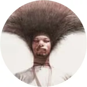 Tyrone Geter - Illustrator