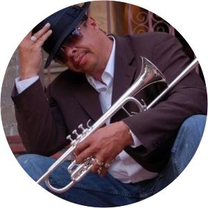 Tyrone Griffin Sr. photograph